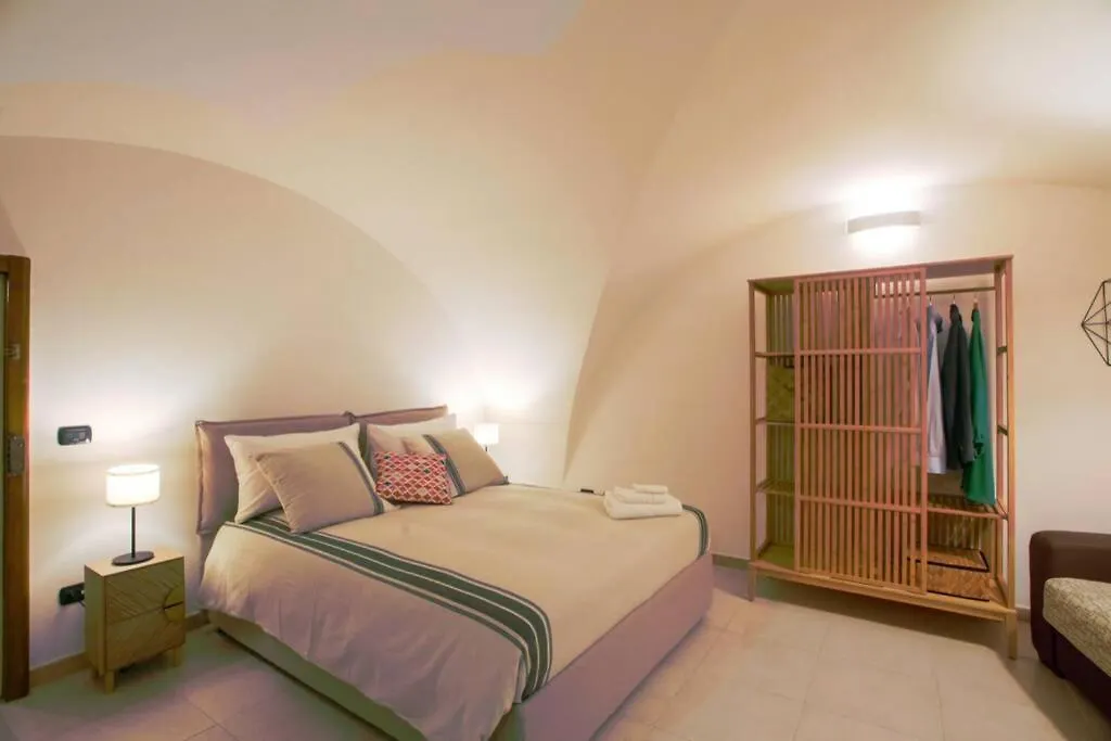 Domus Midì - nel centro della città Bari Appartamento