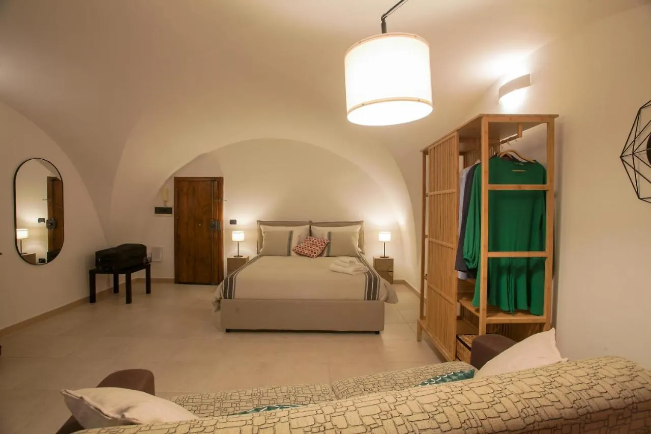 Domus Midì - nel centro della città Bari Italia