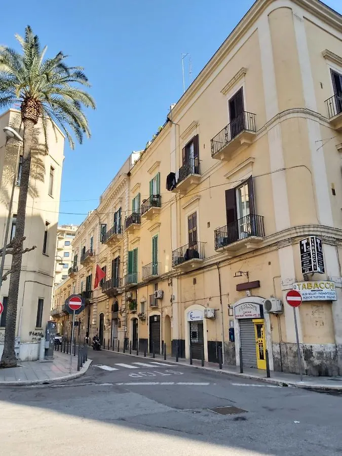 Appartamento Domus Midì - nel centro della città Bari