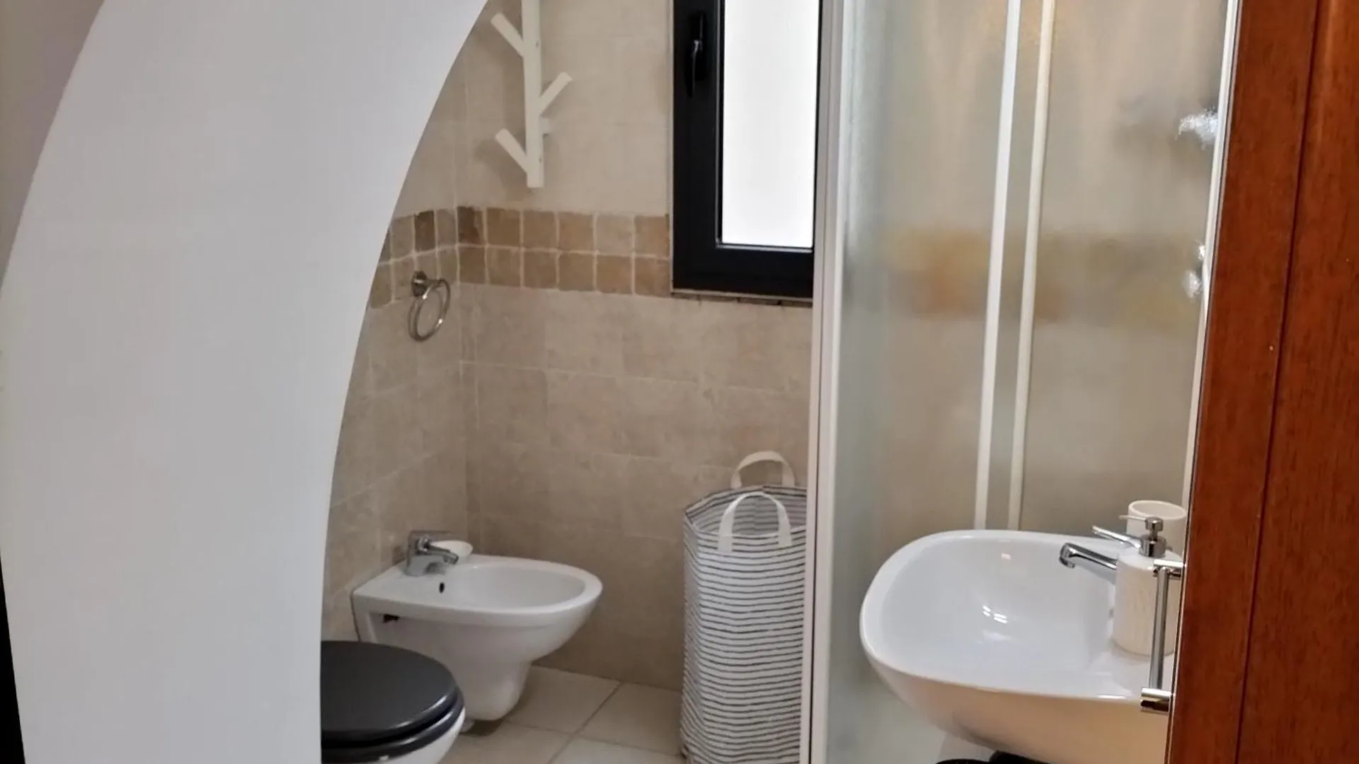 Appartamento Domus Midì - nel centro della città Bari Italia