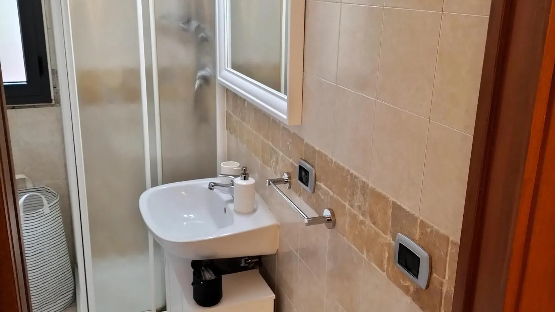 Domus Midì - nel centro della città Bari Appartamento