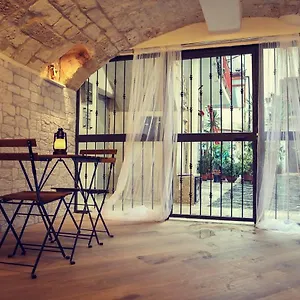 Сasa de vacaciones La Casa Di San Nicola, Bari