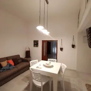 Apartamento Margaret, Bari