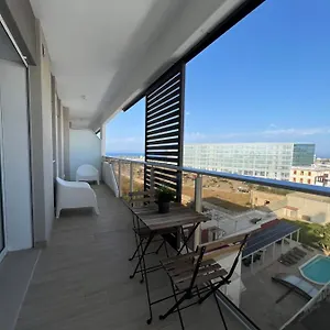 Apartamento The #3 Howme, Bari