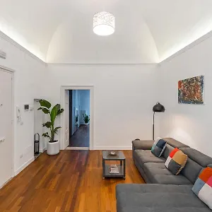 Apartamento Casa Dei Visionari, Bari