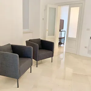  Appartamento Federiciano White House - Center