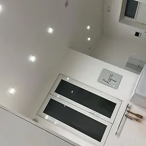 Apartamento Nicolai, Bari