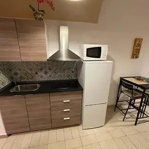 Apartamento Alex Comfort House, Bari
