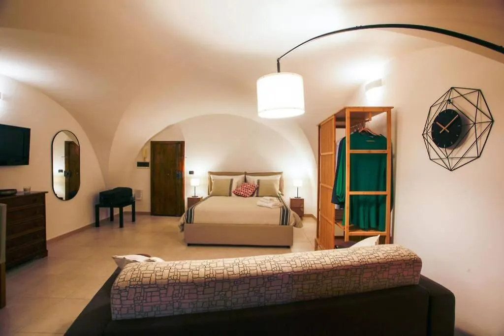 Domus Midi - Nel Centro Della Citta Apartment Bari